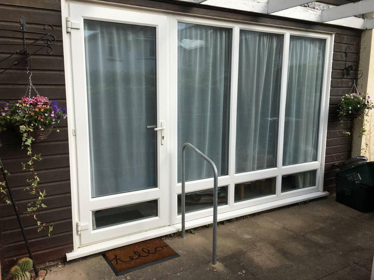 Wristland Court, Watchet Apartment Exterior foto